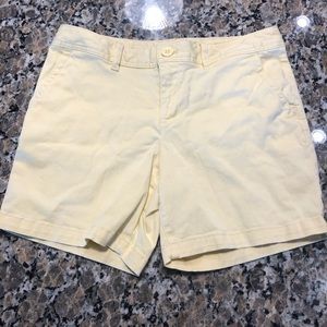 Eddie Bauer shorts
